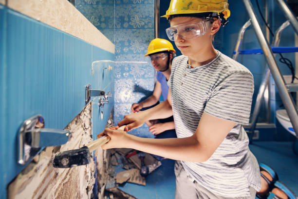 Best Water Damage & Mold Remediation  in Cumberland, MD